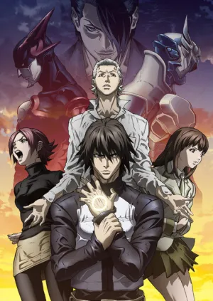Zetman izle
