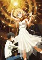 Shigatsu wa Kimi no Uso izle