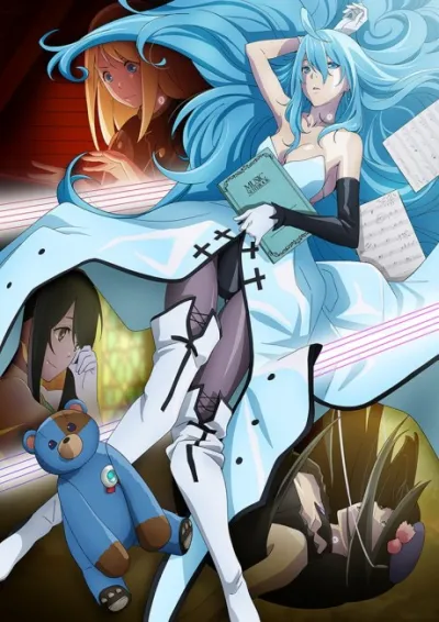 Vivy: Fluorite Eye’s Song izle