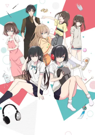 180-byou de Kimi no Mimi wo Shiawase ni Dekiru ka? izle