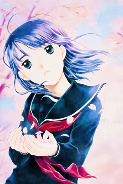 Koi Kaze izle