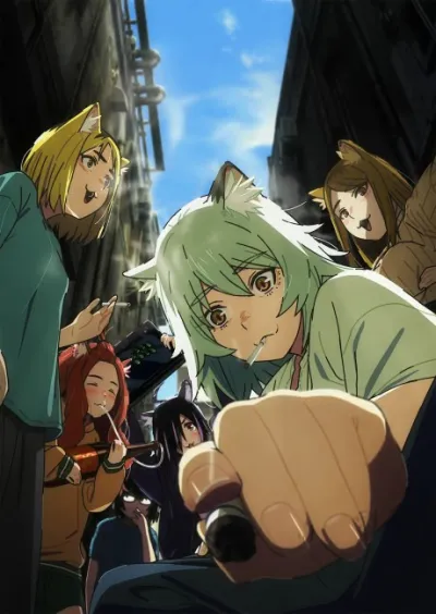 Yani Neko izle