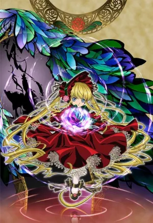 Rozen Maiden: Träumend izle