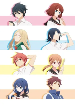 Tsurezure Children izle