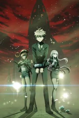 Danganronpa 3: The End of Kibougamine Gakuen – Mirai-hen izle