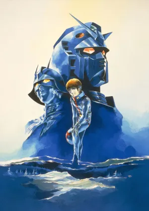 Kidou Senshi Gundam II: Ai Senshi-hen izle