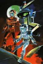 Kidou Senshi Z Gundam izle