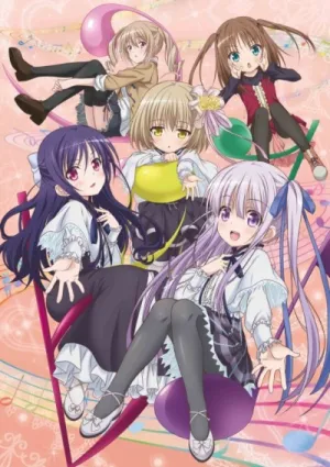Tenshi no 3P! izle