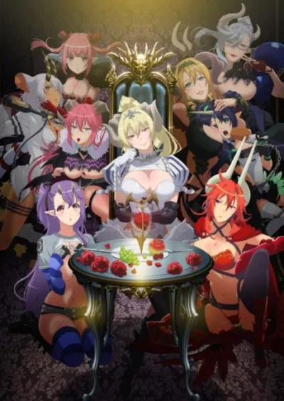 sin: Nanatsu no Taizai izle