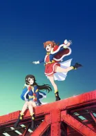 Shoujo☆Kageki Revue Starlight Movie izle