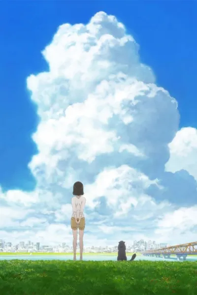Kanojo to Kanojo no Neko: Everything Flows izle