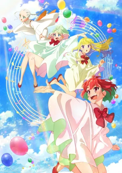Healer Girl izle