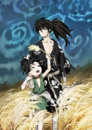 Dororo izle