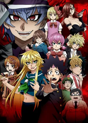Rokudou no Onna-tachi izle