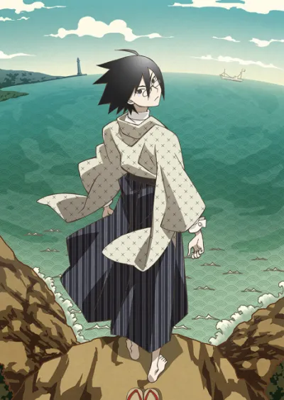 Zan Sayonara Zetsubou Sensei izle