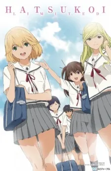 Hatsukoi Limited izle