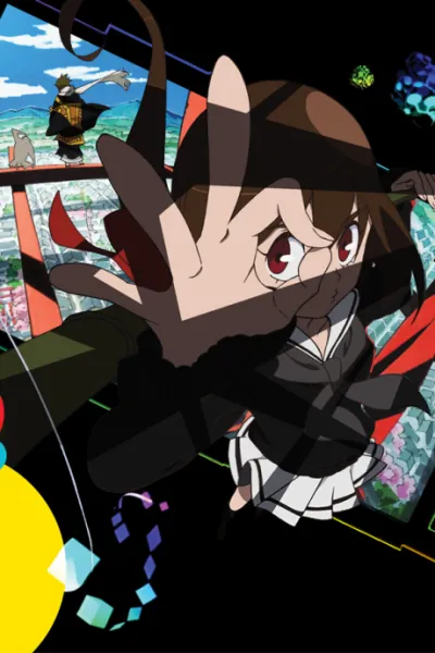 Kyousougiga (TV) izle