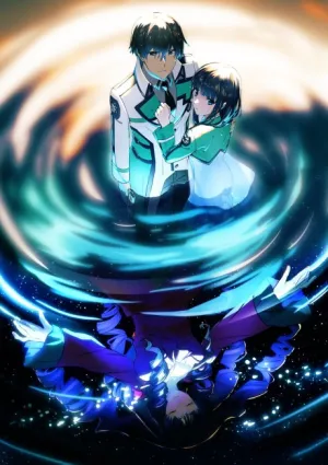 Mahouka Koukou no Rettousei: Yotsuba Keishou-hen izle