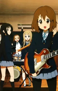 K-ON!: Live House! izle