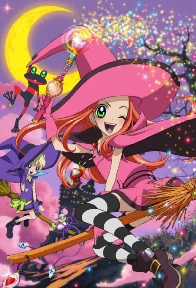 Sugar Sugar Rune izle