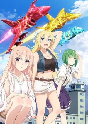 Girly Air Force izle