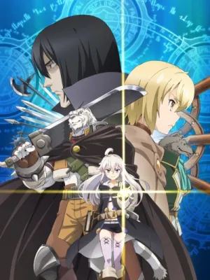 Zero kara Hajimeru Mahou no Sho izle