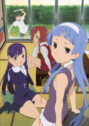 Kannagi izle