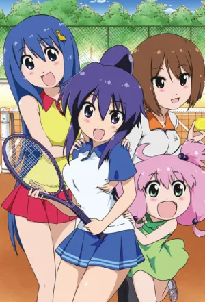 Teekyuu 2 izle