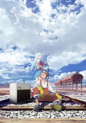 LISTENERS izle