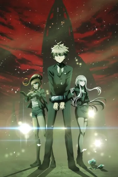 Danganronpa 3: The End of Kibougamine Gakuen – Mirai-hen izle