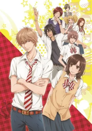Ookami Shoujo to Kuro Ouji izle
