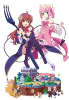 Machikado Mazoku: 2-Choume izle