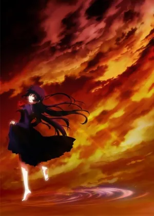 Tasogare Otome x Amnesia izle