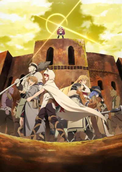Mushoku Tensei: Isekai Ittara Honki Dasu Part 2 izle