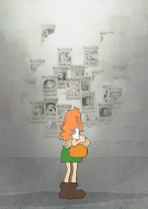 ONE PIECE FAN LETTER izle