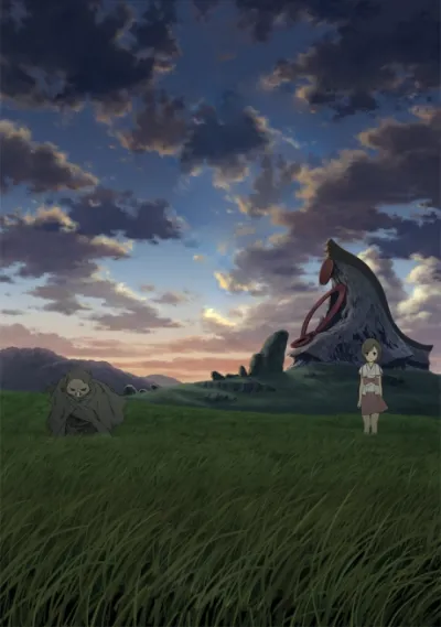 Shinsekai yori izle