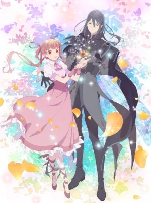 Sugar Apple Fairy Tale Part 2 izle