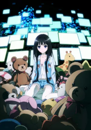 Kamisama no Memochou izle