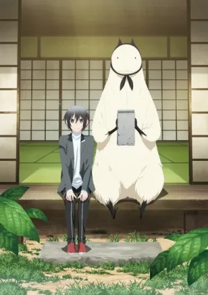 Jingai-san no Yome izle