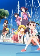 Monogatari Series: Second Season izle