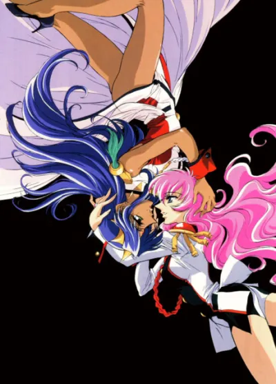 Shoujo Kakumei Utena: Adolescence Mokushiroku izle