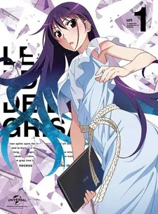 Grisaia no Rakuen: Grisaia no Tokuten izle