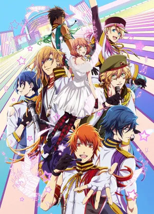 Uta no☆Prince-sama♪ Maji LOVE 2000% izle