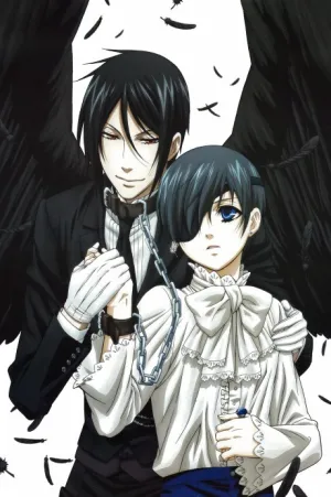 Kuroshitsuji izle