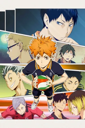 Haikyuu!! 2nd Season izle