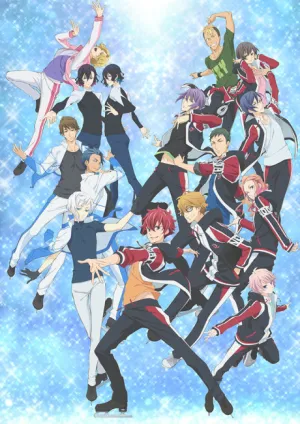 Skate-Leading☆Stars izle