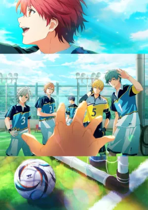 Futsal Boys!!!!! izle