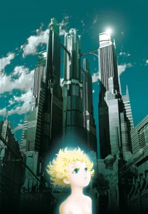 Metropolis izle