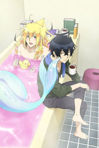 Orenchi no Furo Jijou izle
