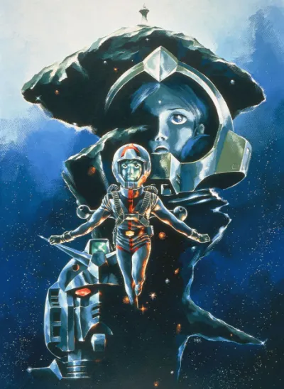 Kidou Senshi Gundam III: Meguriai Sora-hen izle